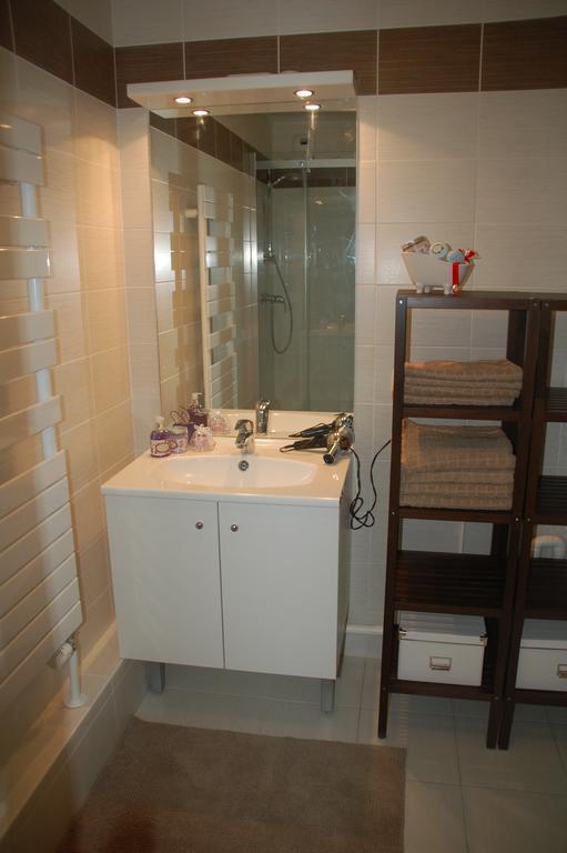 Rosys Appartement ستراسبورغ المظهر الخارجي الصورة