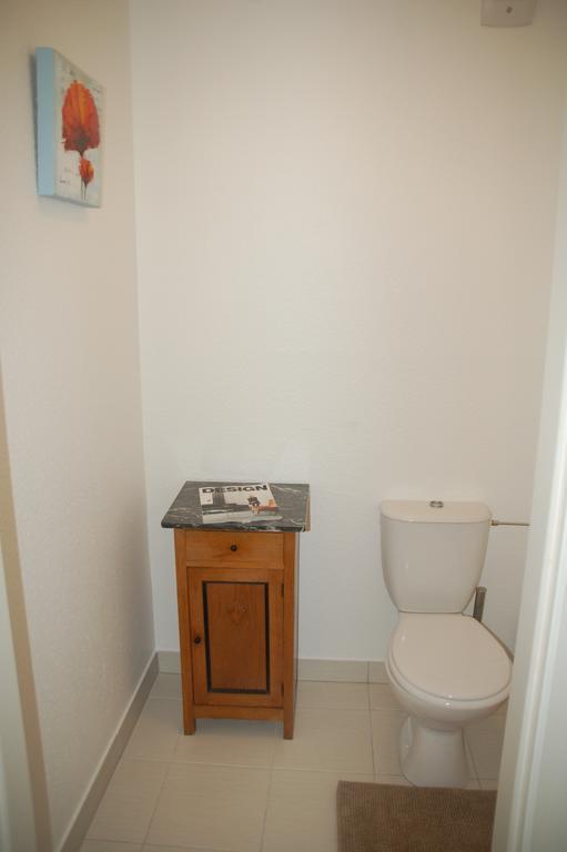 Rosys Appartement ستراسبورغ المظهر الخارجي الصورة