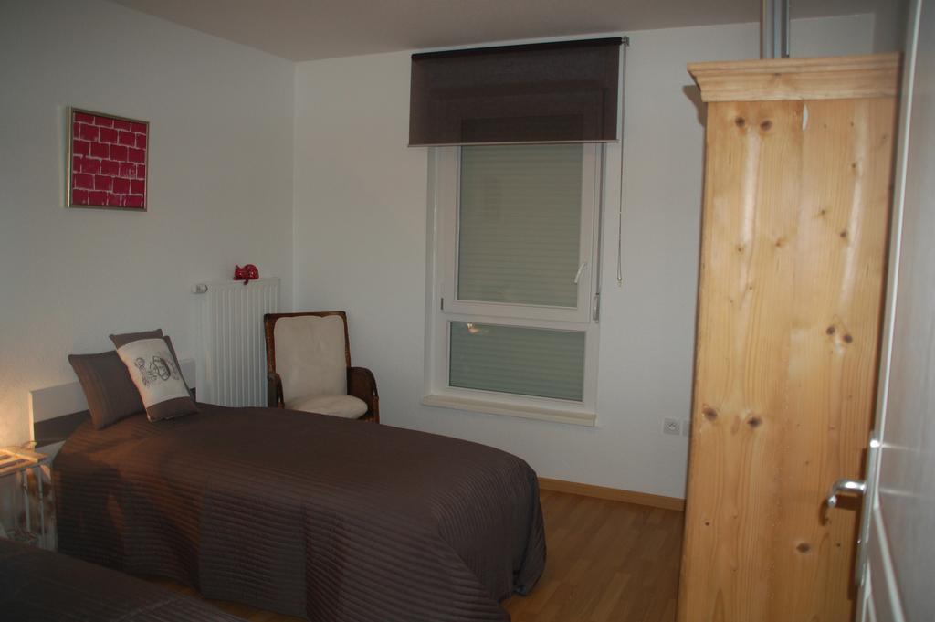 Rosys Appartement ستراسبورغ المظهر الخارجي الصورة