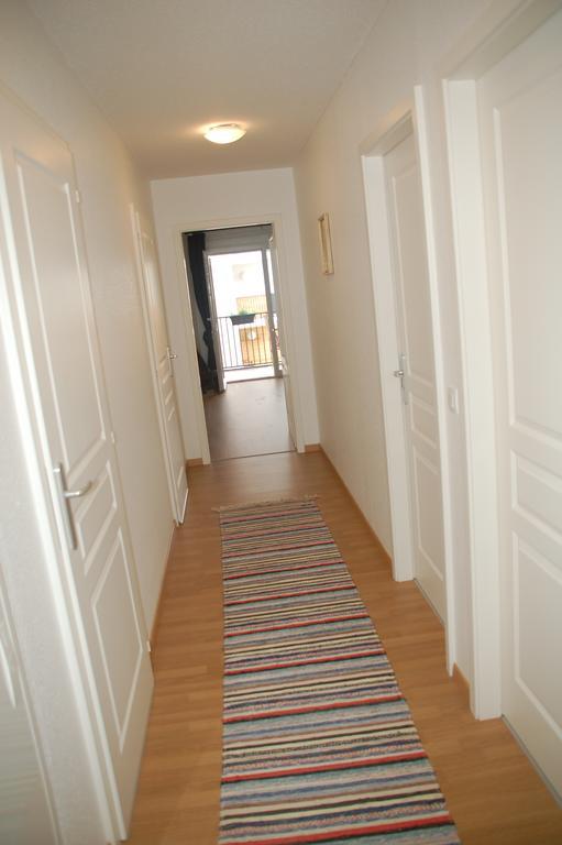 Rosys Appartement ستراسبورغ المظهر الخارجي الصورة
