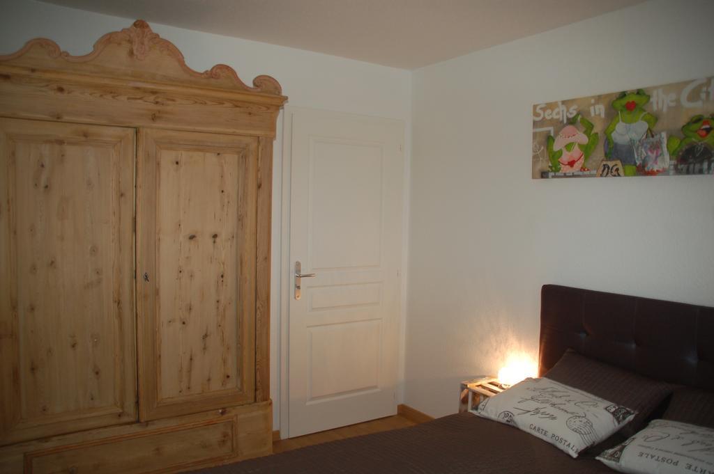 Rosys Appartement ستراسبورغ المظهر الخارجي الصورة